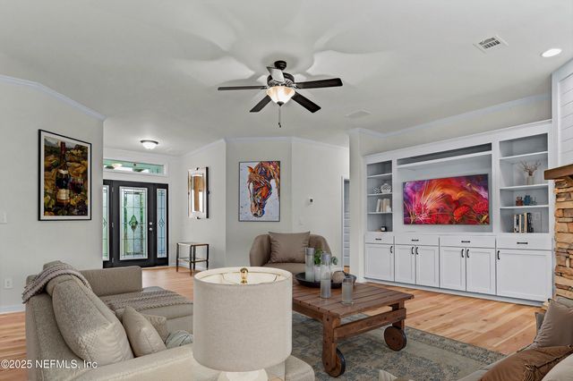 67487 WINGATE LANDING Road, Yulee, FL 32097