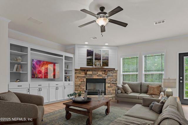 67487 WINGATE LANDING Road, Yulee, FL 32097