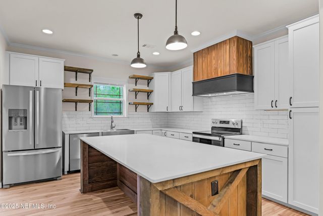 67487 WINGATE LANDING Road, Yulee, FL 32097