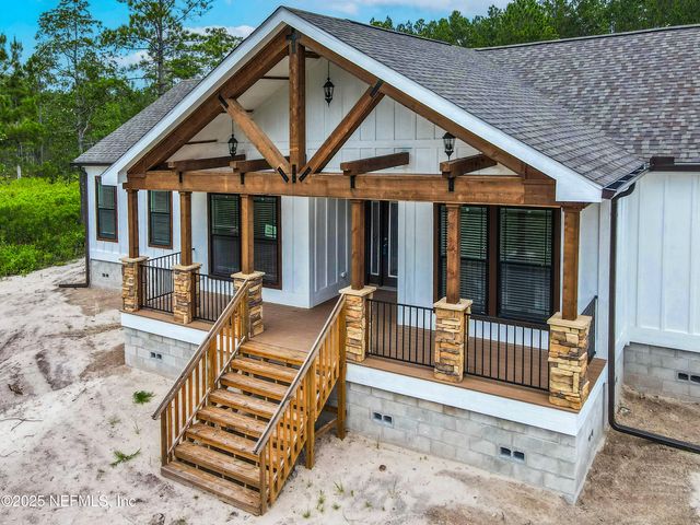 67487 WINGATE LANDING Road, Yulee, FL 32097