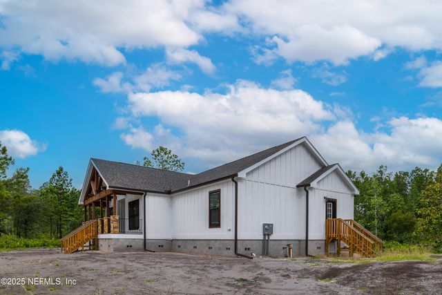 67487 WINGATE LANDING Road, Yulee, FL 32097