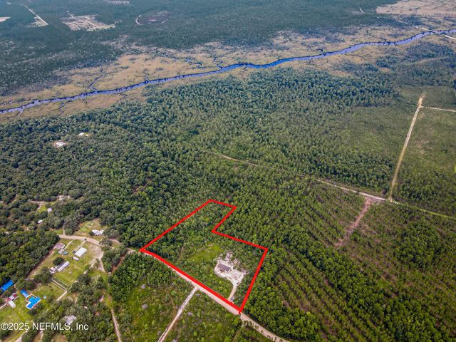 67487 WINGATE LANDING Road, Yulee, FL 32097