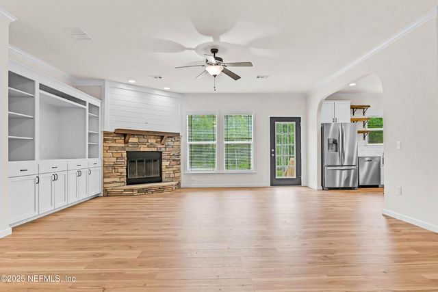 67487 WINGATE LANDING Road, Yulee, FL 32097