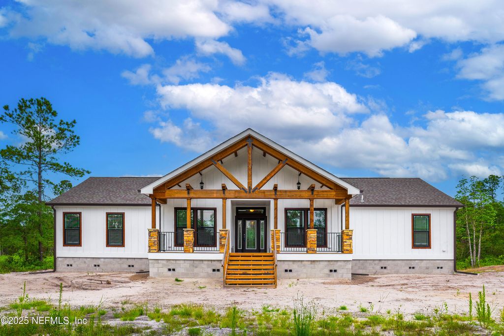 67487 WINGATE LANDING Road, Yulee, FL 32097