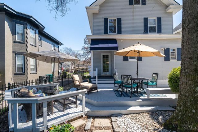 3767 Hyde Park Avenue, Cincinnati, OH 45209