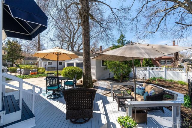 3767 Hyde Park Avenue, Cincinnati, OH 45209