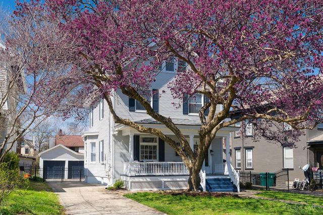 3767 Hyde Park Avenue, Cincinnati, OH 45209