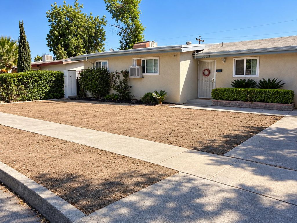 Image 1 of property listing at 3322 N Lorna Avenue, Fresno, CA 93705