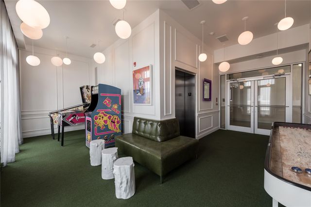 306 Mcgowen Street 1406, Houston, TX 77006