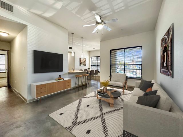 306 Mcgowen Street 1406, Houston, TX 77006