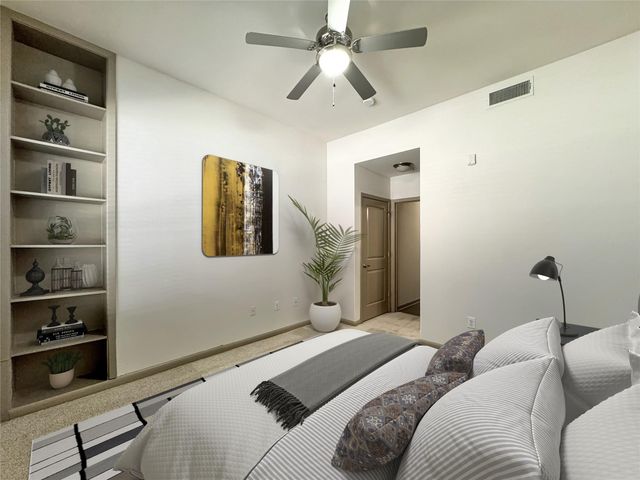 306 Mcgowen Street 1406, Houston, TX 77006
