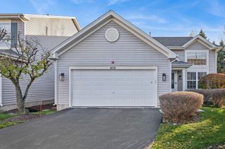 870 March Street, Lake Zurich, IL 60047