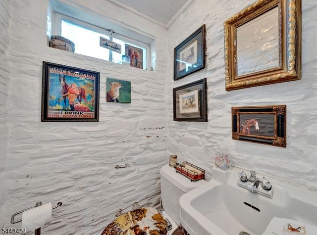 60 Hunter Rd, West Amwell Twp., NJ 08530