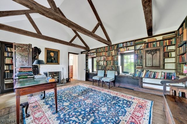 60 Hunter Rd, West Amwell Twp., NJ 08530