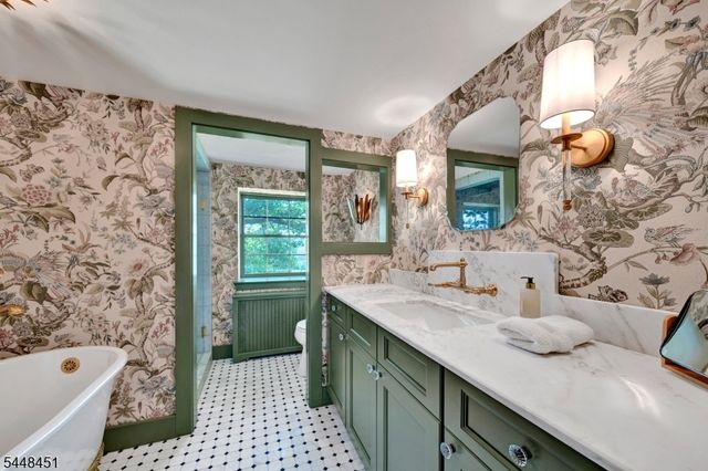 60 Hunter Rd, West Amwell Twp., NJ 08530