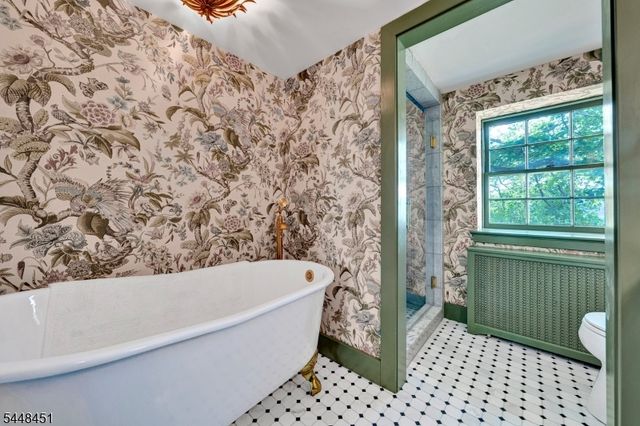 60 Hunter Rd, West Amwell Twp., NJ 08530