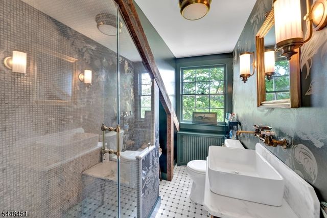 60 Hunter Rd, West Amwell Twp., NJ 08530