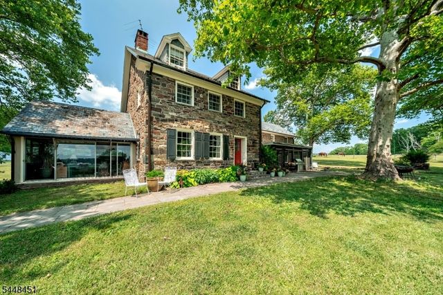60 Hunter Rd, West Amwell Twp., NJ 08530