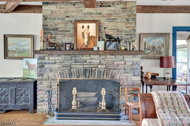 60 Hunter Rd, West Amwell Twp., NJ 08530