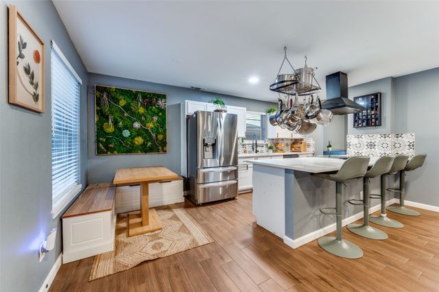 1616 Camero Drive, Carrollton, TX 75006