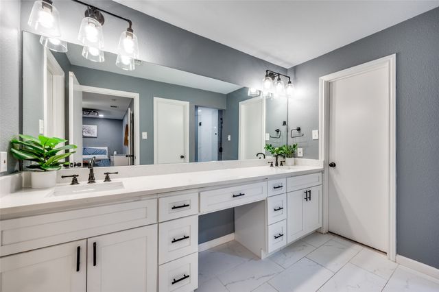 1616 Camero Drive, Carrollton, TX 75006