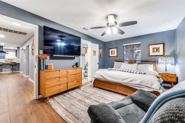 1616 Camero Drive, Carrollton, TX 75006