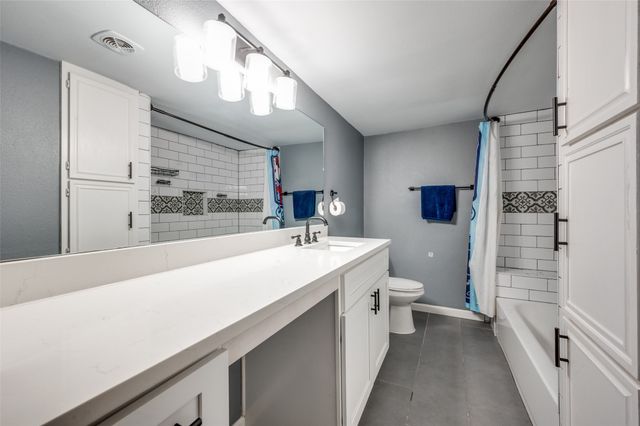 1616 Camero Drive, Carrollton, TX 75006