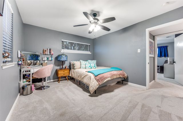 1616 Camero Drive, Carrollton, TX 75006