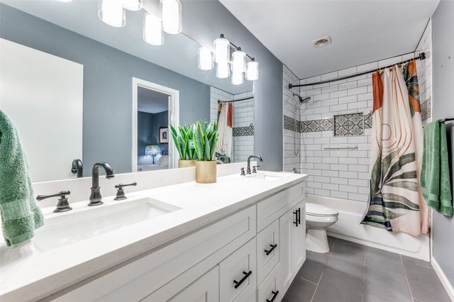 1616 Camero Drive, Carrollton, TX 75006