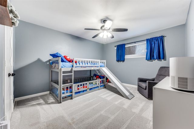 1616 Camero Drive, Carrollton, TX 75006