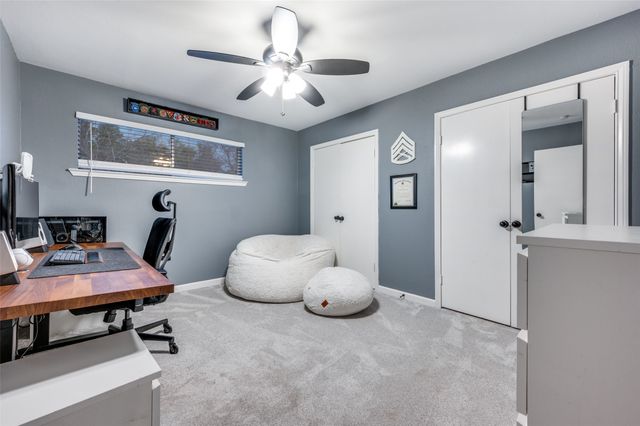 1616 Camero Drive, Carrollton, TX 75006