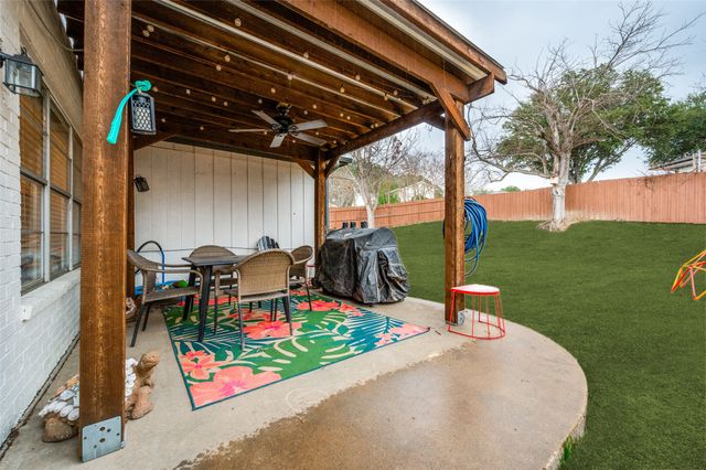 1616 Camero Drive, Carrollton, TX 75006