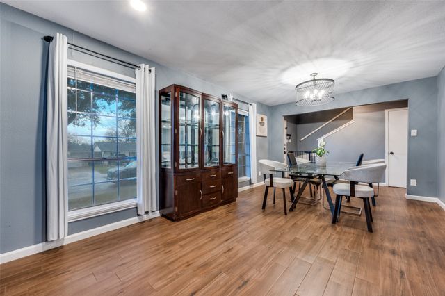 1616 Camero Drive, Carrollton, TX 75006