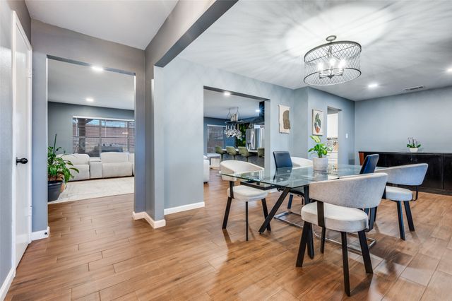 1616 Camero Drive, Carrollton, TX 75006