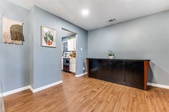 1616 Camero Drive, Carrollton, TX 75006