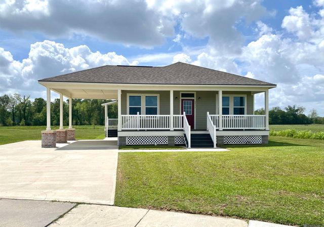 8816 Heron Way Loop, New Roads, LA 70760