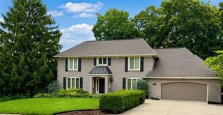 1340 Camelot Drive, Liberty, MO 64068