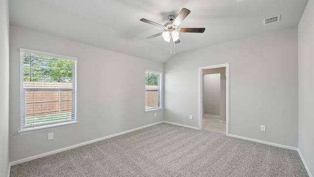 7509 WINDY ARCH Lane, Denton, TX 76259