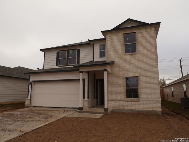 1544 Golden Wheat, New Braunfels, TX 78130