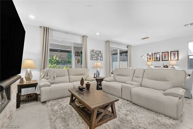 1583 Pacific Baza Street, Las Vegas, NV 89138