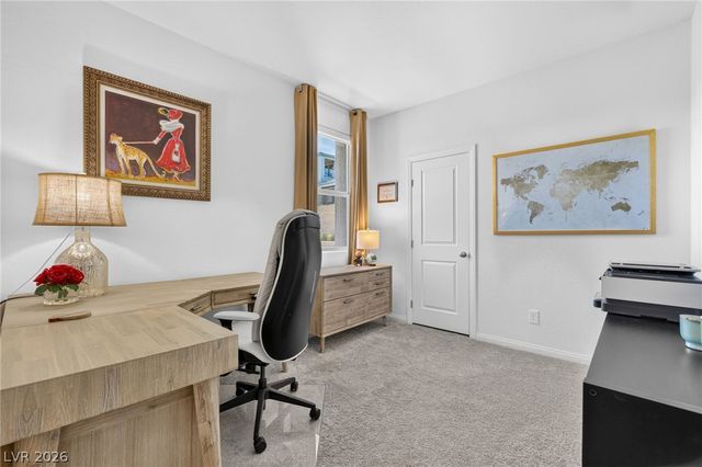 1583 Pacific Baza Street, Las Vegas, NV 89138