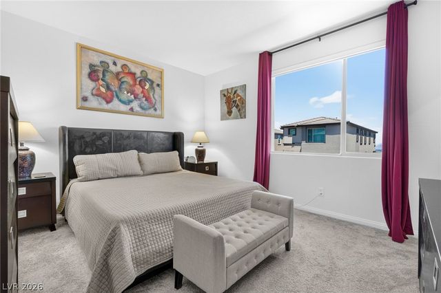1583 Pacific Baza Street, Las Vegas, NV 89138