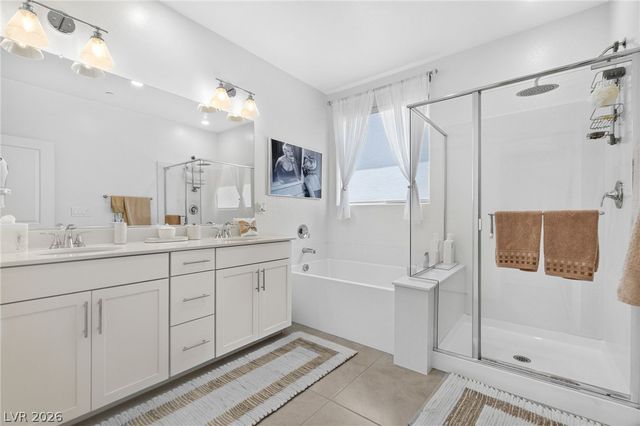 1583 Pacific Baza Street, Las Vegas, NV 89138
