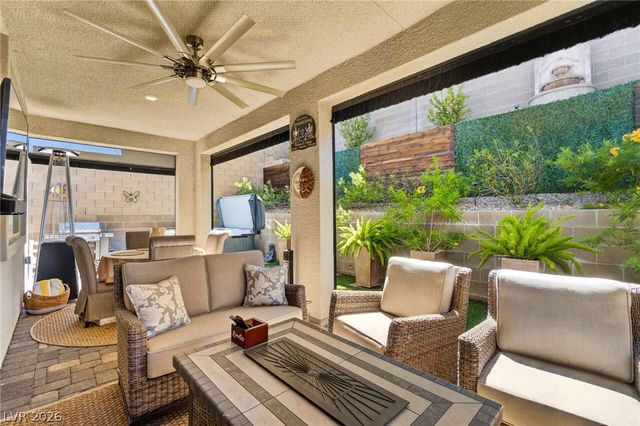 1583 Pacific Baza Street, Las Vegas, NV 89138