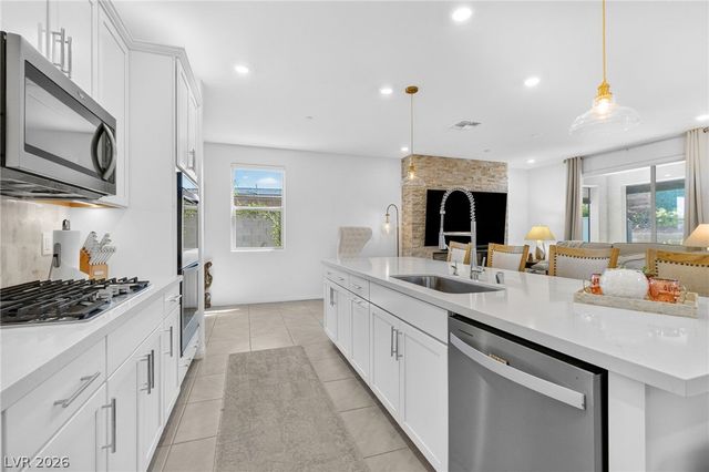 1583 Pacific Baza Street, Las Vegas, NV 89138