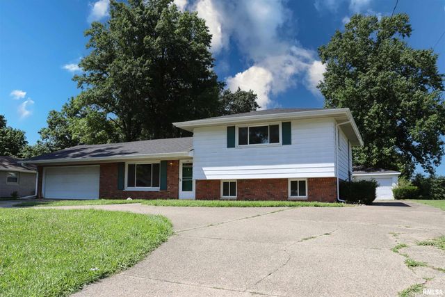 1508 SPRINGFIELD Road, East Peoria, IL 61611