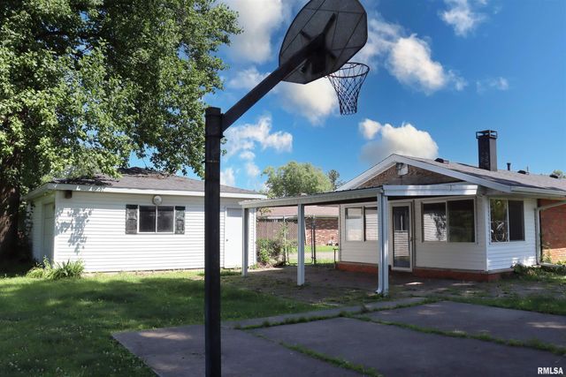 1508 SPRINGFIELD Road, East Peoria, IL 61611