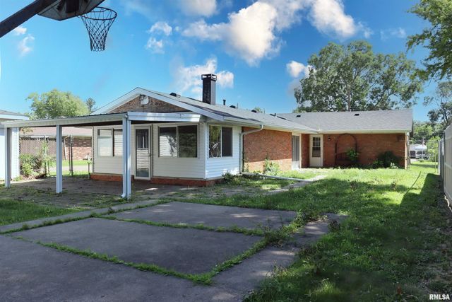 1508 SPRINGFIELD Road, East Peoria, IL 61611