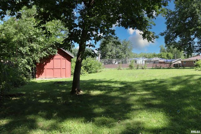 1508 SPRINGFIELD Road, East Peoria, IL 61611