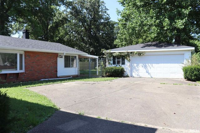 1508 SPRINGFIELD Road, East Peoria, IL 61611